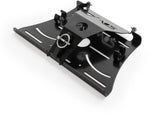DMOS Stealth Shovel Mount Black