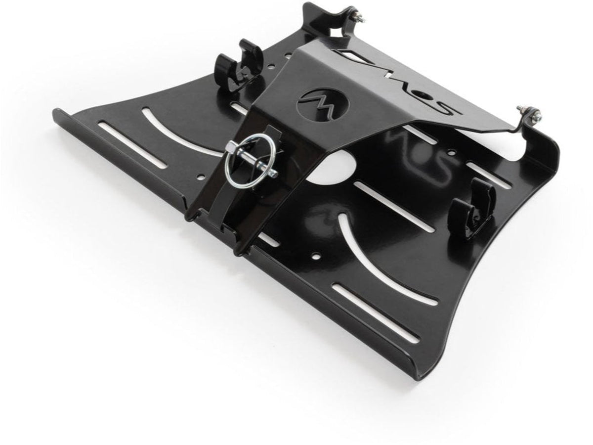 DMOS Stealth Shovel Mount Black