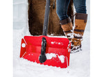 DMOS Stealth Shovel