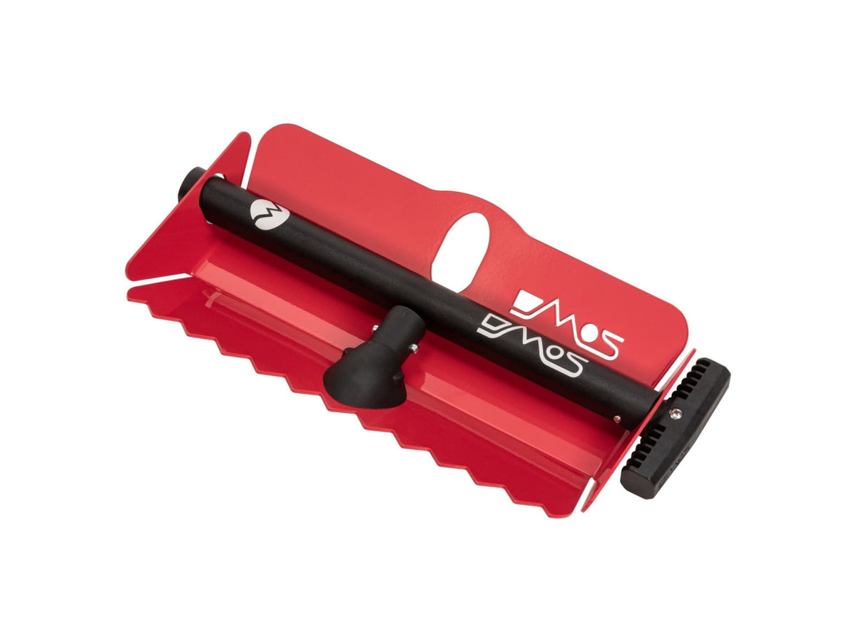 DMOS Stealth Shovel