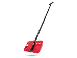 DMOS Stealth Shovel