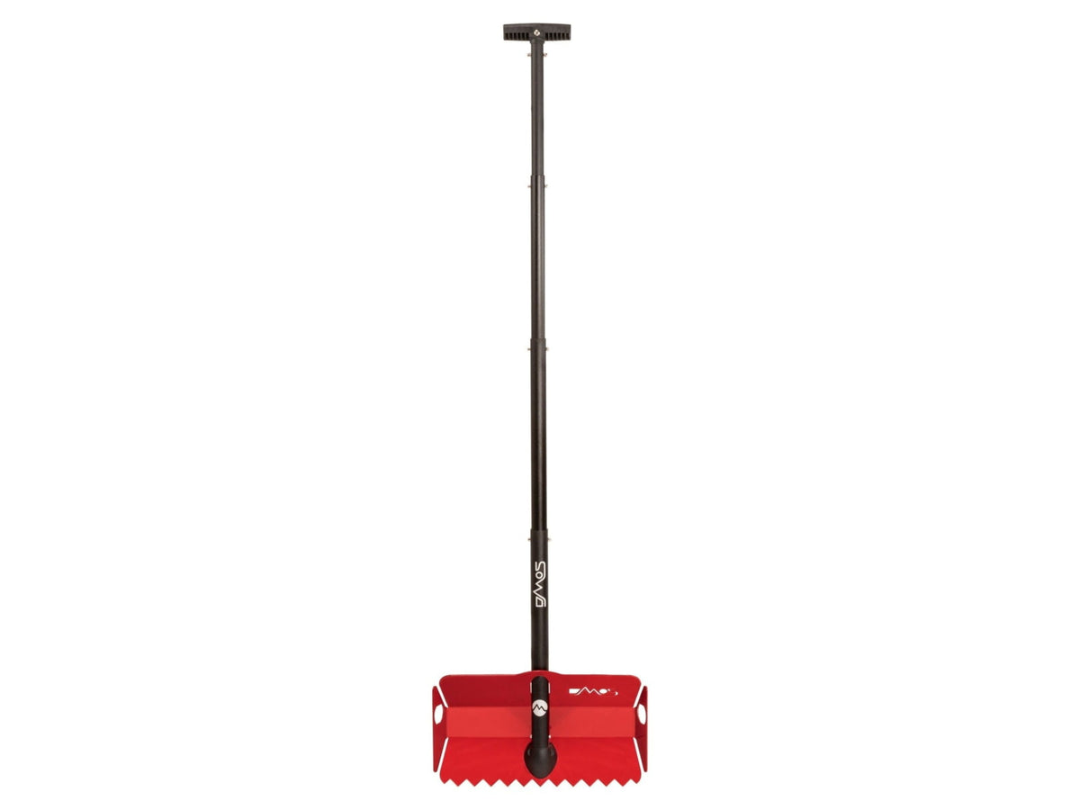 DMOS Stealth Shovel