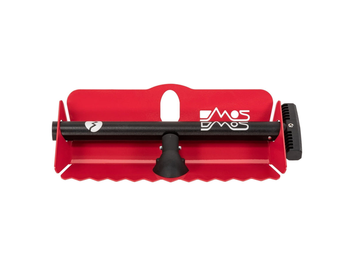 DMOS Stealth Shovel