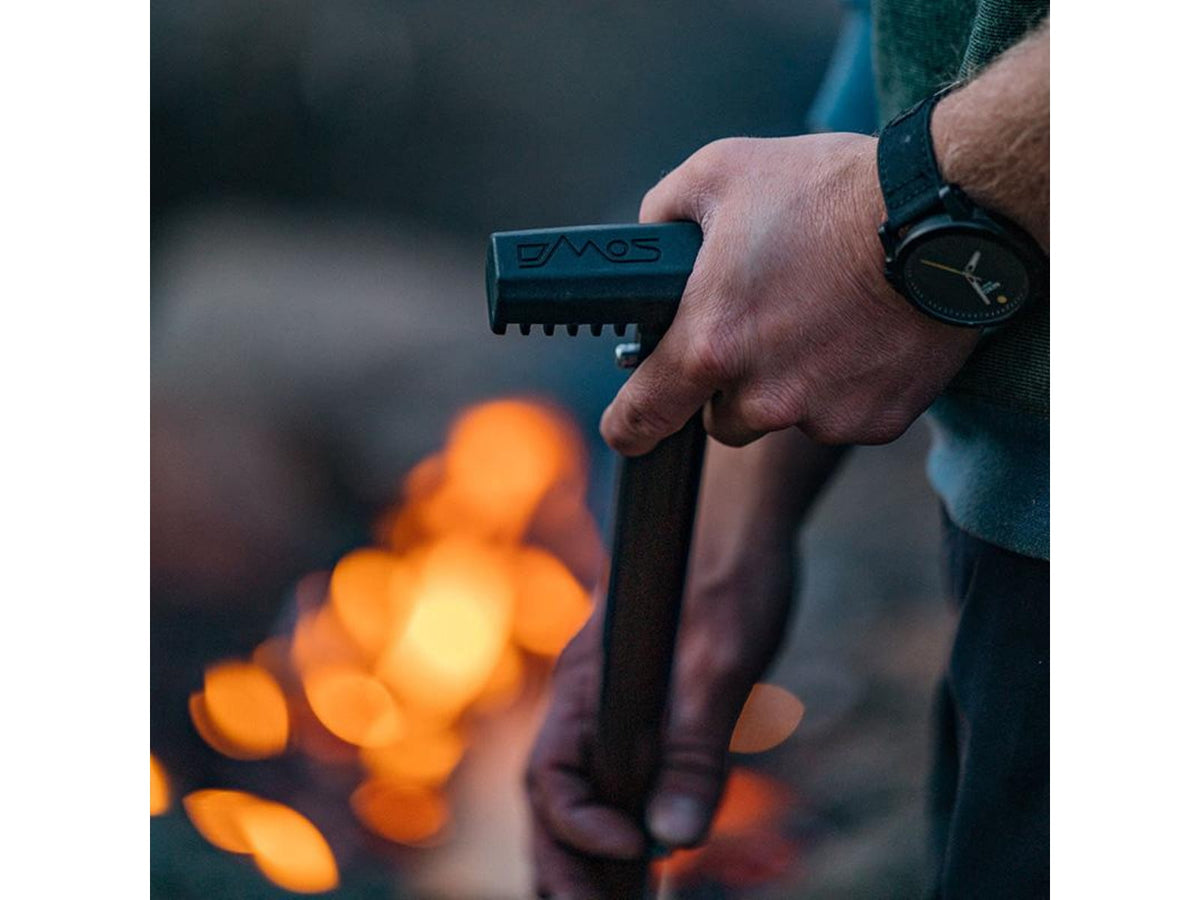 DMOS Stealth Shovel