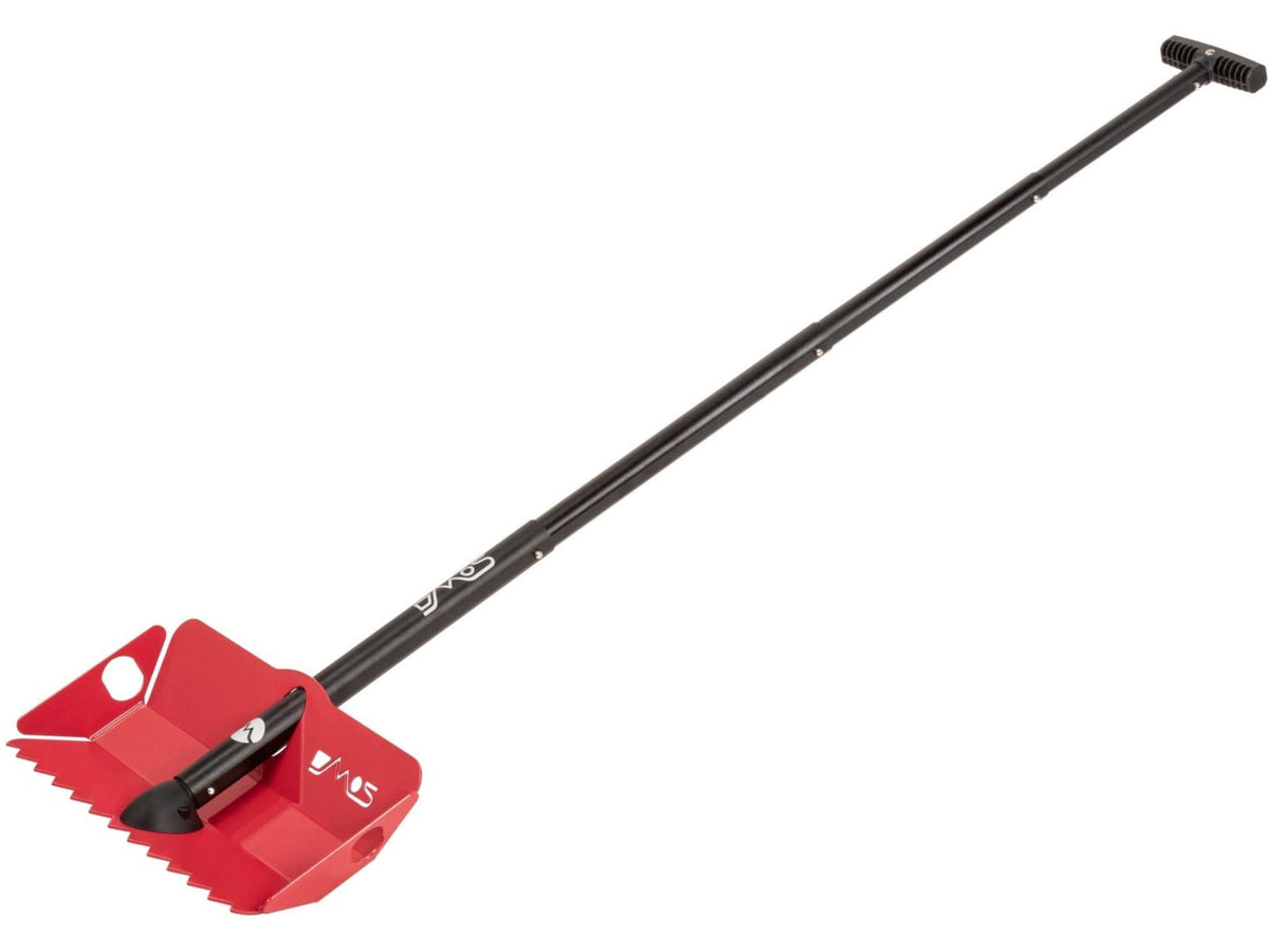 DMOS Stealth Shovel