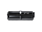 DMOS Stealth X-Wide Shovel Black