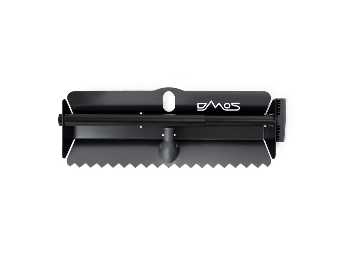 DMOS Stealth X-Wide Shovel Black