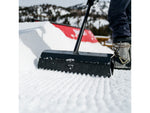 DMOS Stealth X-Wide Shovel Black