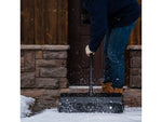 DMOS Stealth X-Wide Shovel Black