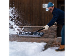 DMOS Stealth X-Wide Shovel Black