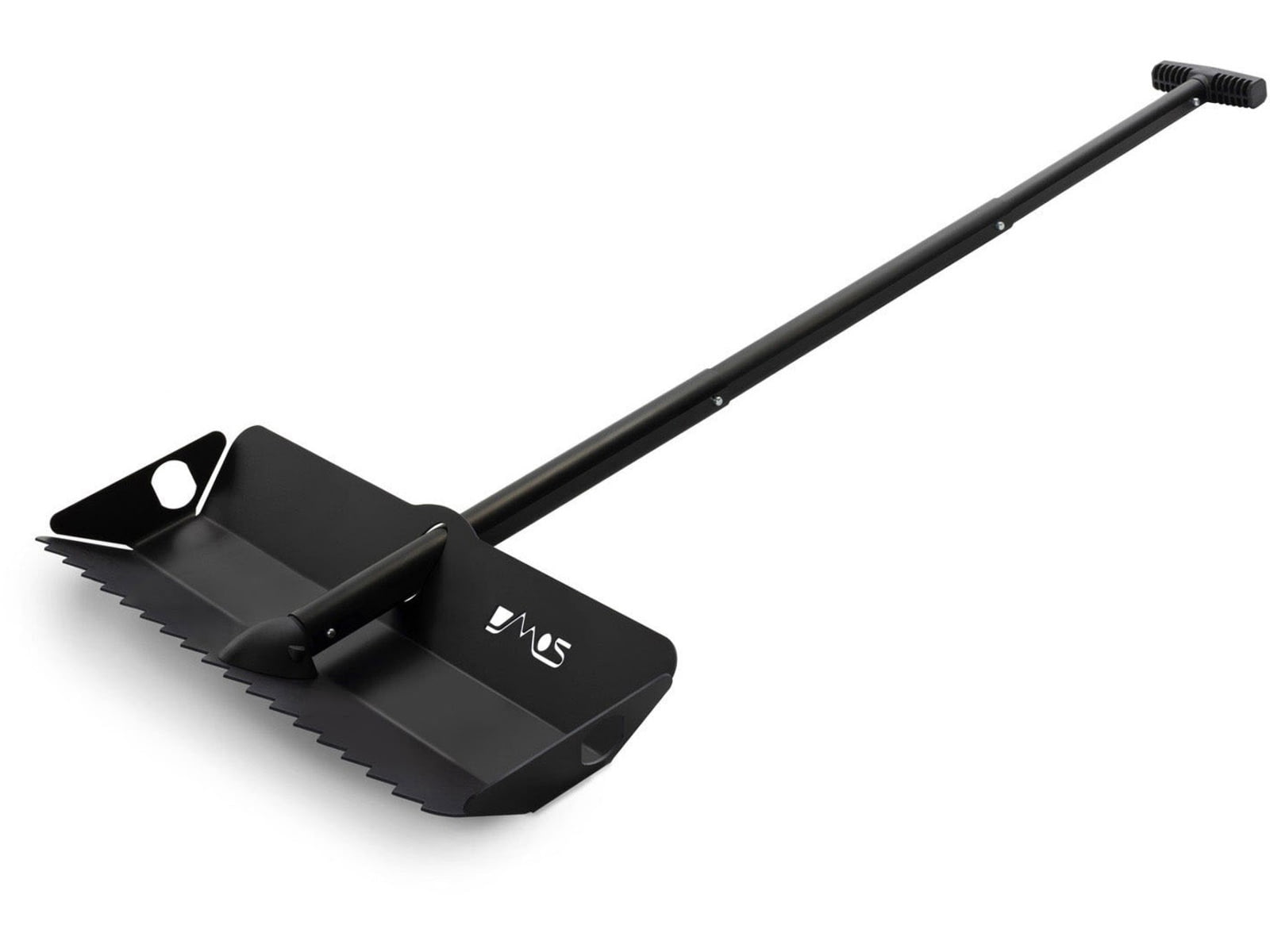 DMOS Stealth X-Wide Shovel Black