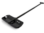 DMOS Stealth X-Wide Shovel Black