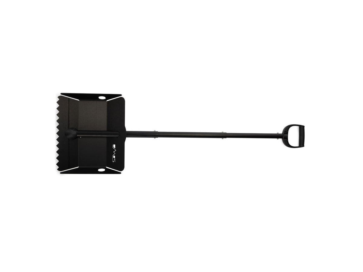 DMOS Stealth XL Shovel