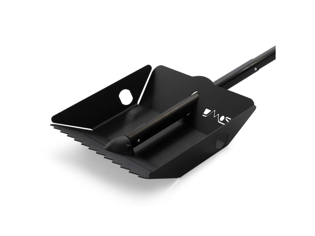 DMOS Stealth XL Shovel