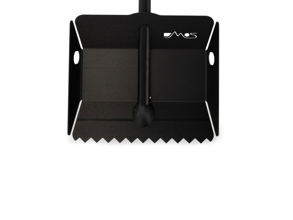 DMOS Stealth XL Shovel