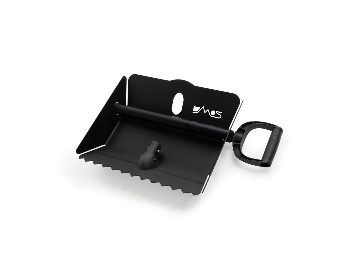 DMOS Stealth XL Shovel