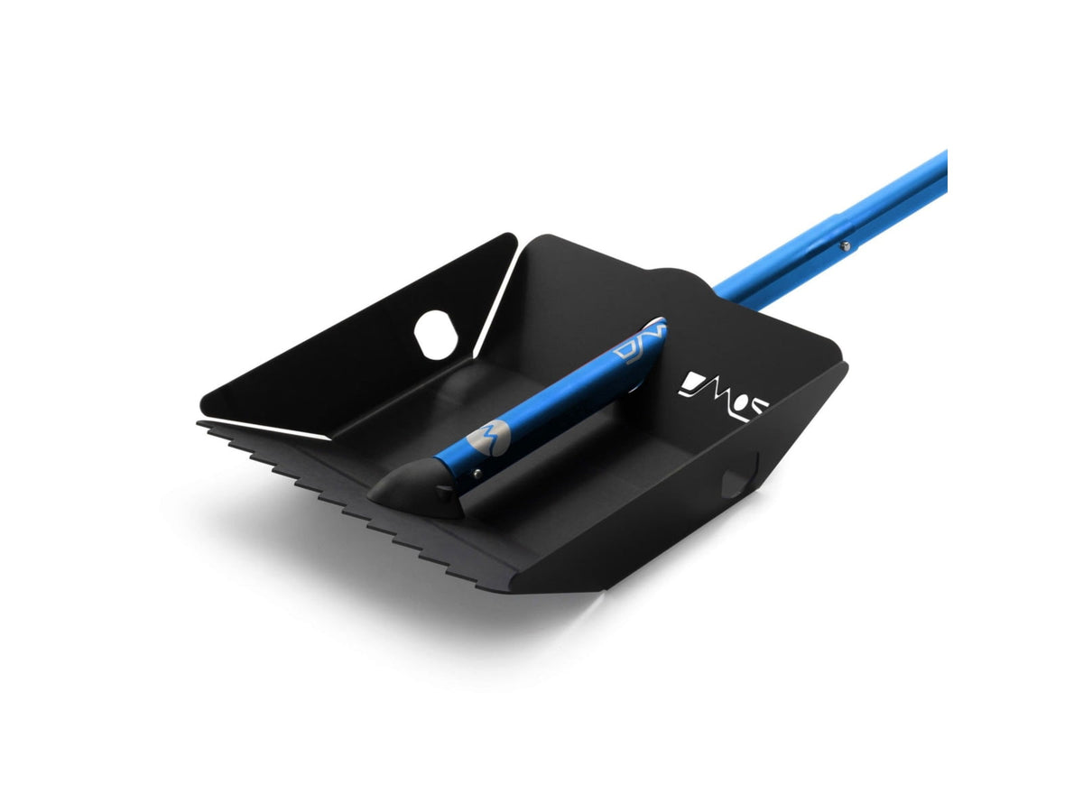 DMOS Stealth XL Shovel