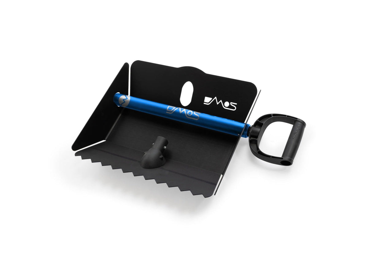 DMOS Stealth XL Shovel