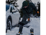 DMOS Stealth XL Shovel