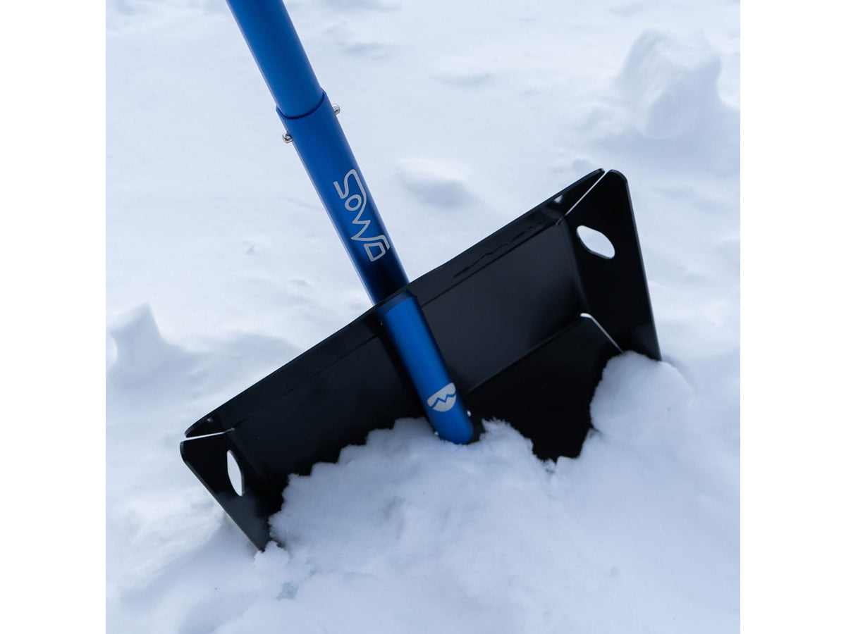 DMOS Stealth XL Shovel