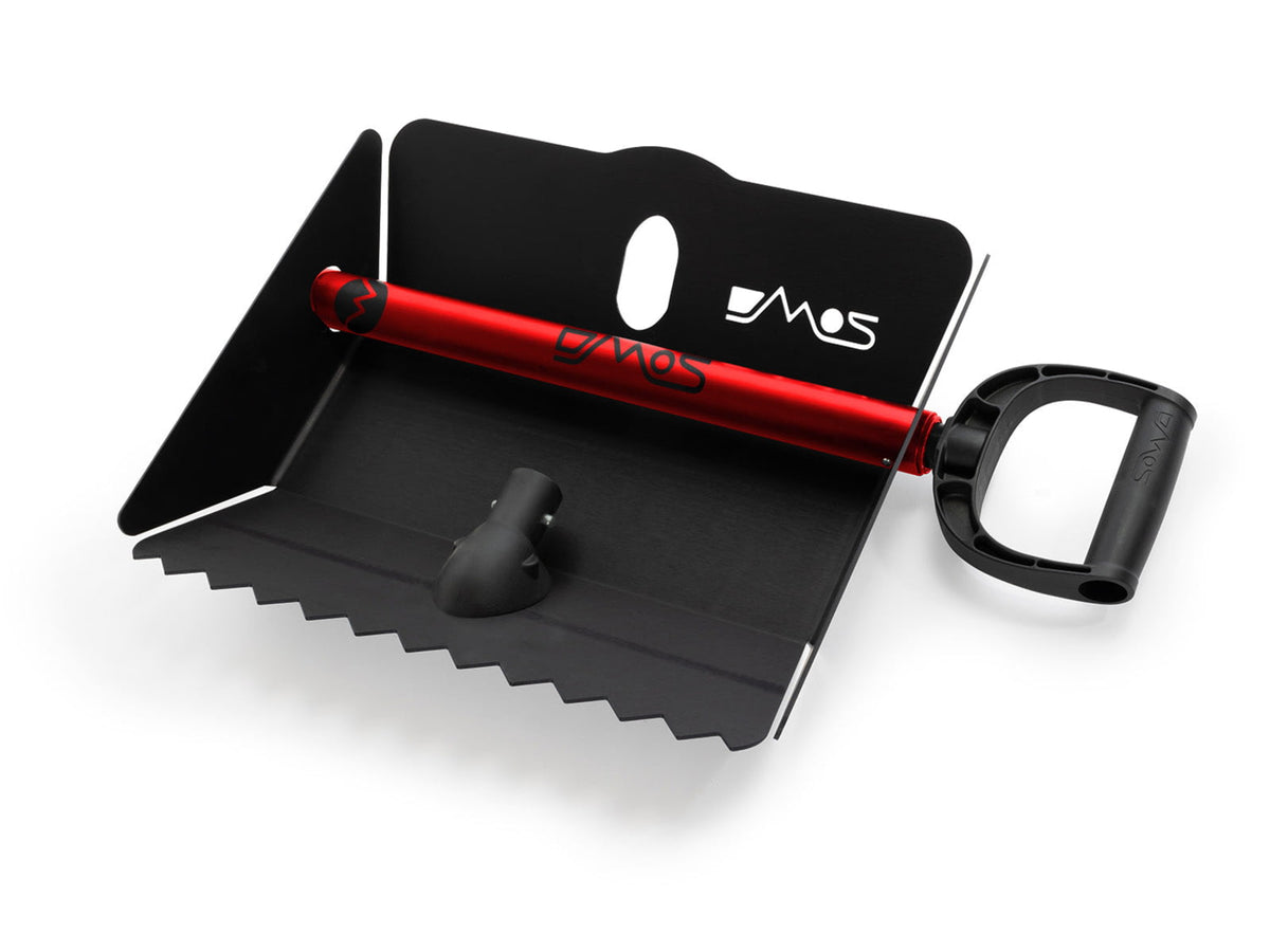 DMOS Stealth XL Shovel