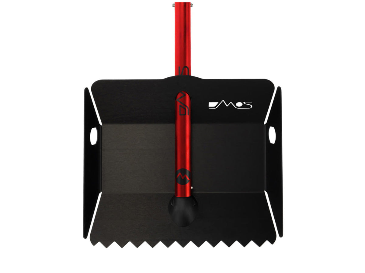 DMOS Stealth XL Shovel