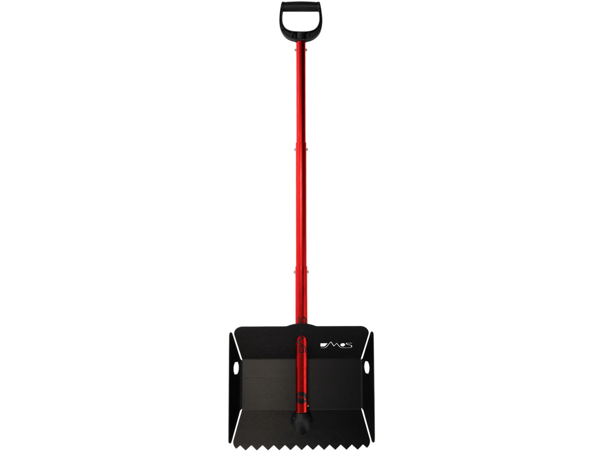 DMOS Stealth XL Shovel