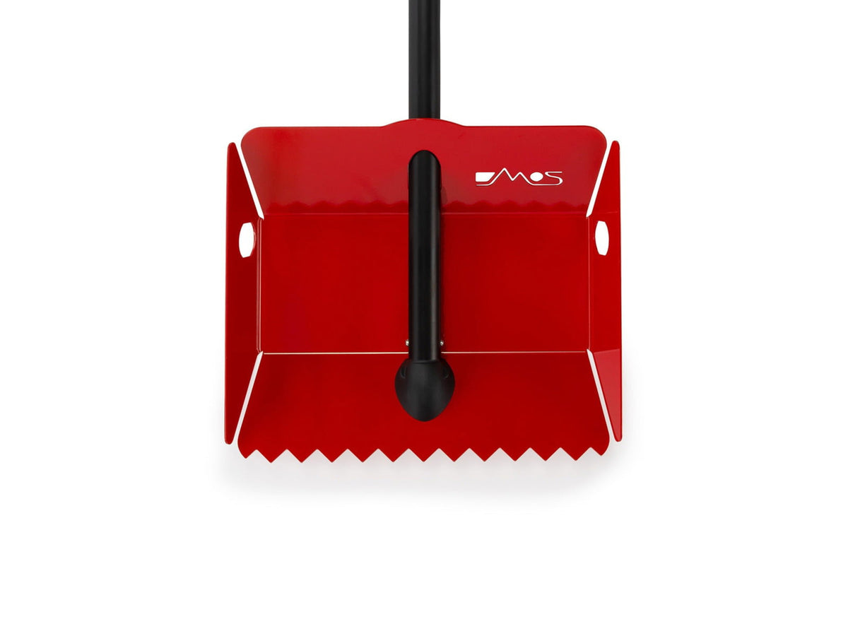 DMOS Stealth XL Shovel