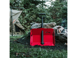 DMOS Stealth XL Shovel