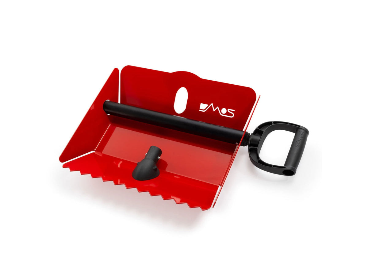 DMOS Stealth XL Shovel