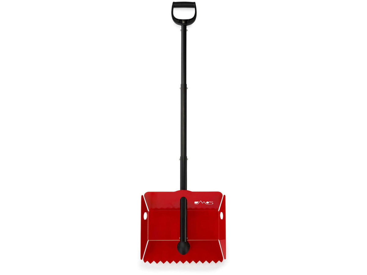 DMOS Stealth XL Shovel