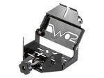 DMOS Universal Shovel/Axe Mount Black