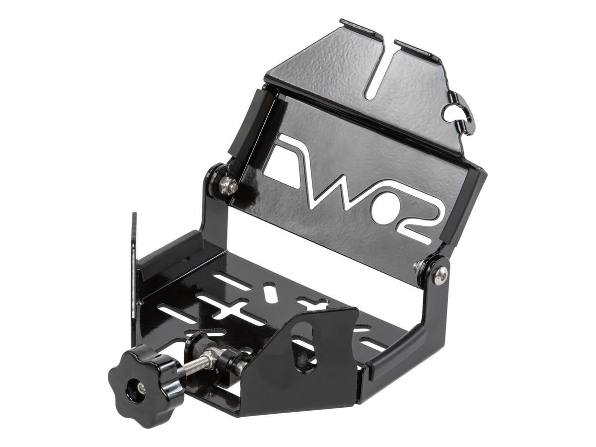 DMOS Universal Shovel/Axe Mount Black