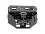 DMOS Universal Shovel/Axe Mount Black