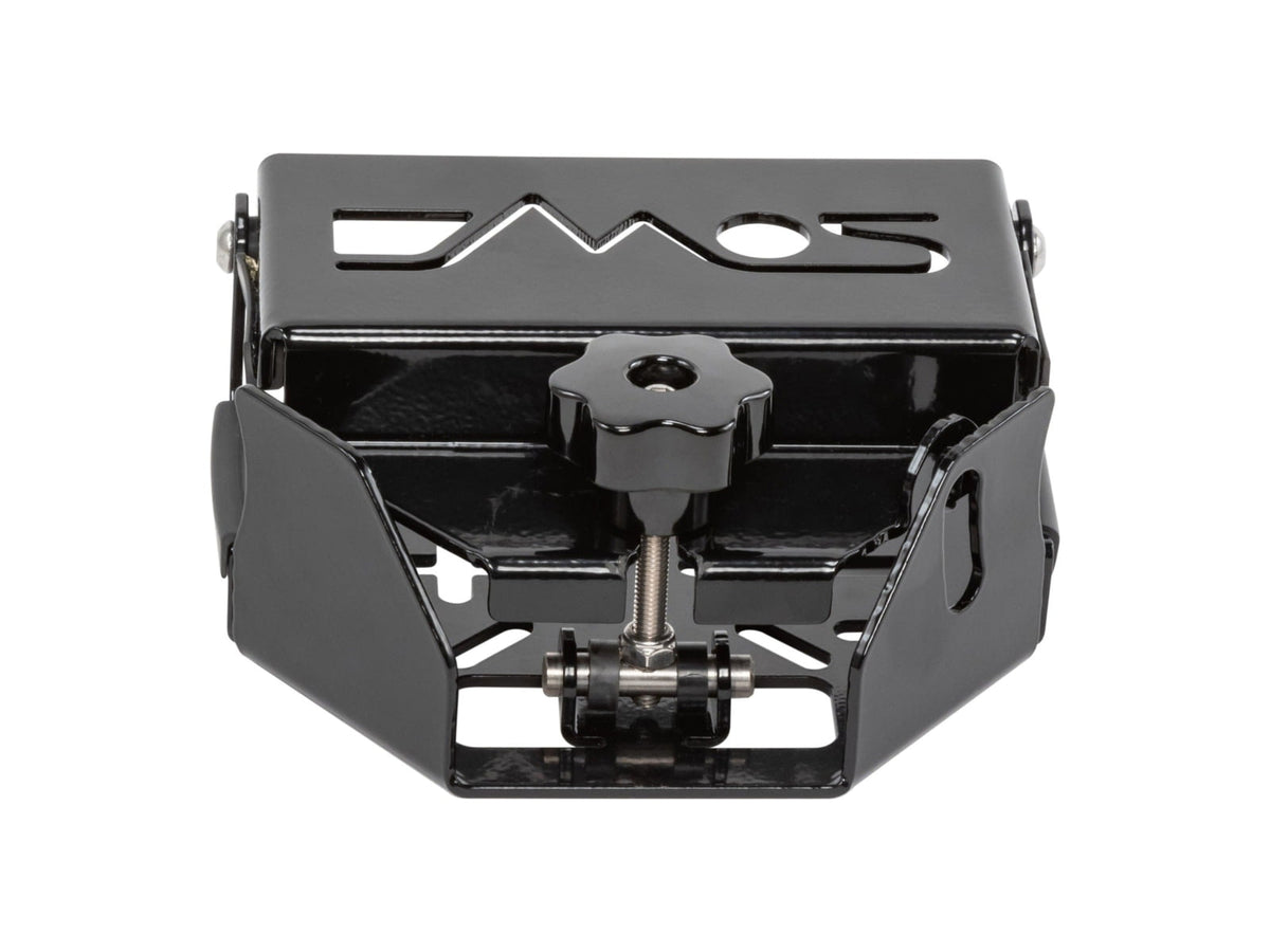 DMOS Universal Shovel/Axe Mount Black