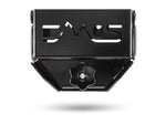 DMOS Universal Shovel/Axe Mount Black