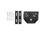 DMOS Universal Shovel/Axe Mount Black