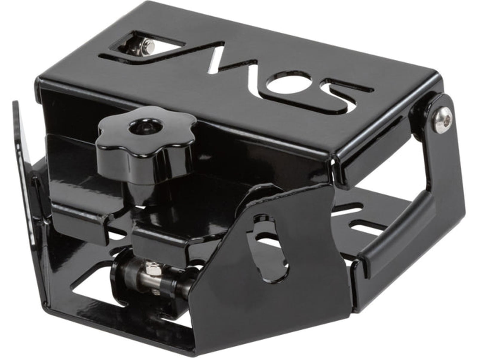 DMOS Universal Shovel/Axe Mount Black