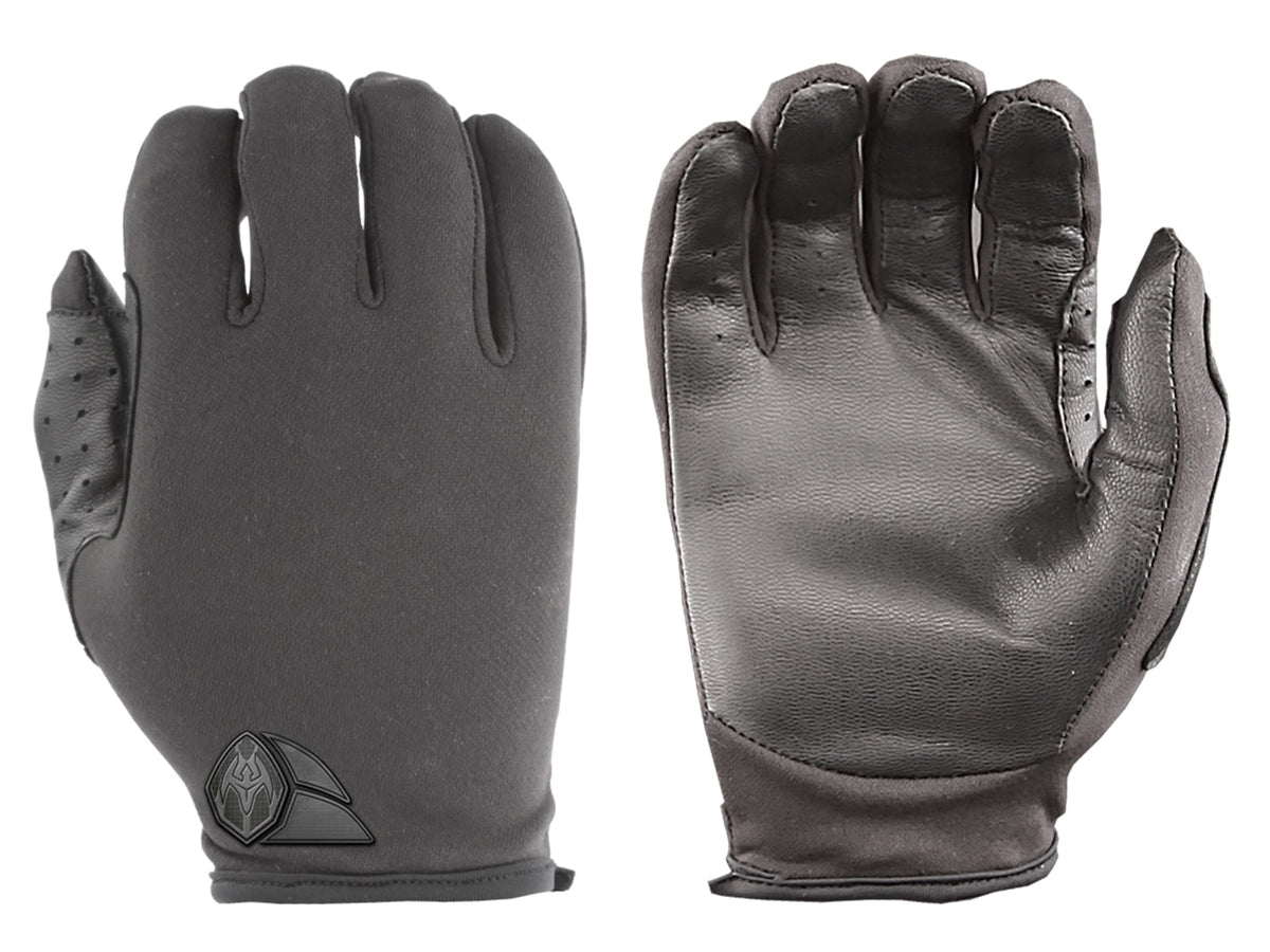 Damascus Protective Gear ATX5 Lightweight Patrol Gloves XX-large Black ATX5XXL