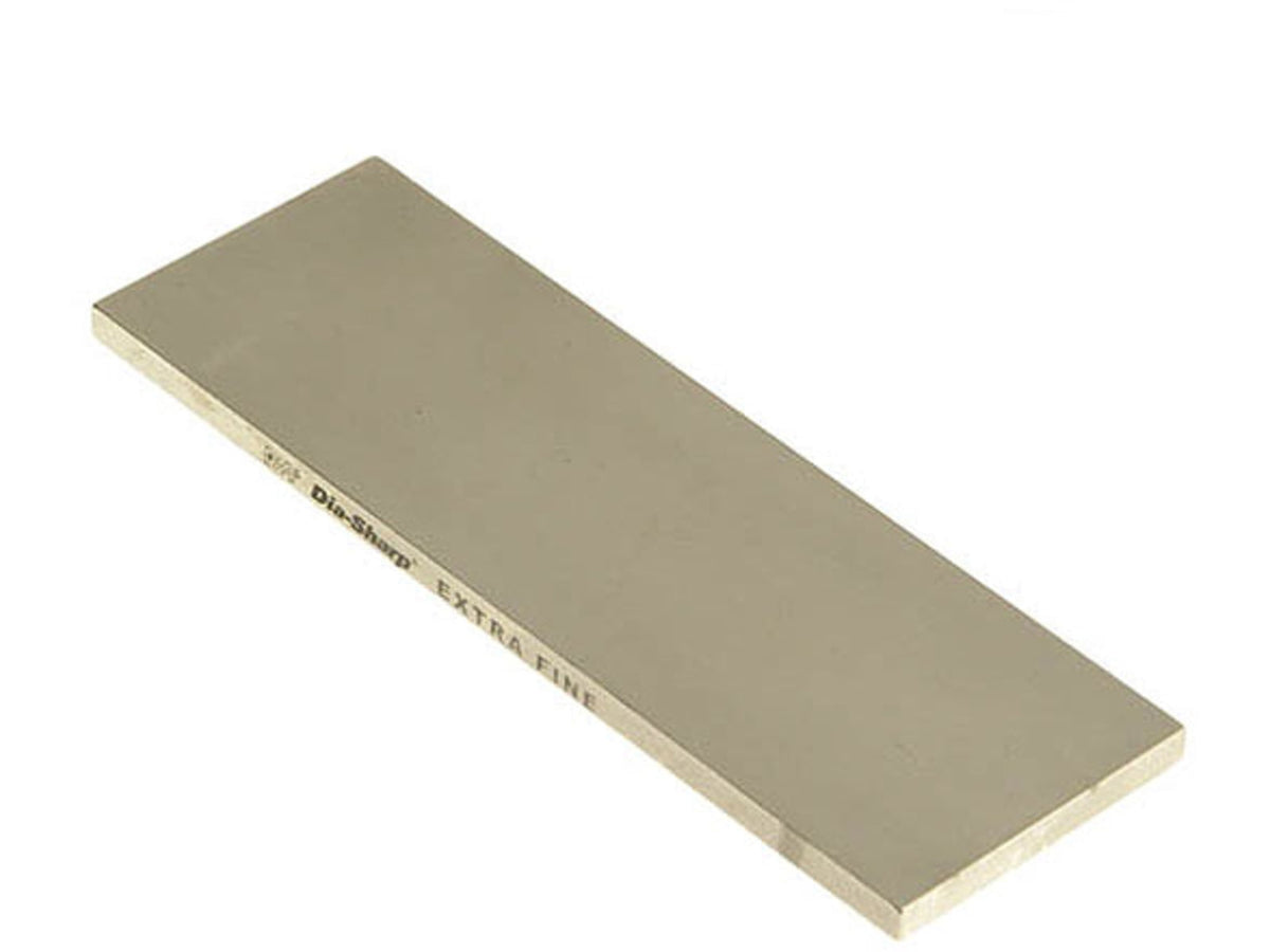 DMT 6 in. Dia-Sharp Diamond Extra-Fine DMD6E