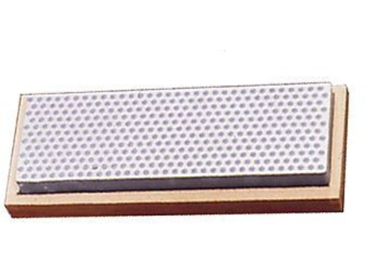 DMT 6 Inch Whetstone Sharpener Tool w/Fine Surface W6FP
