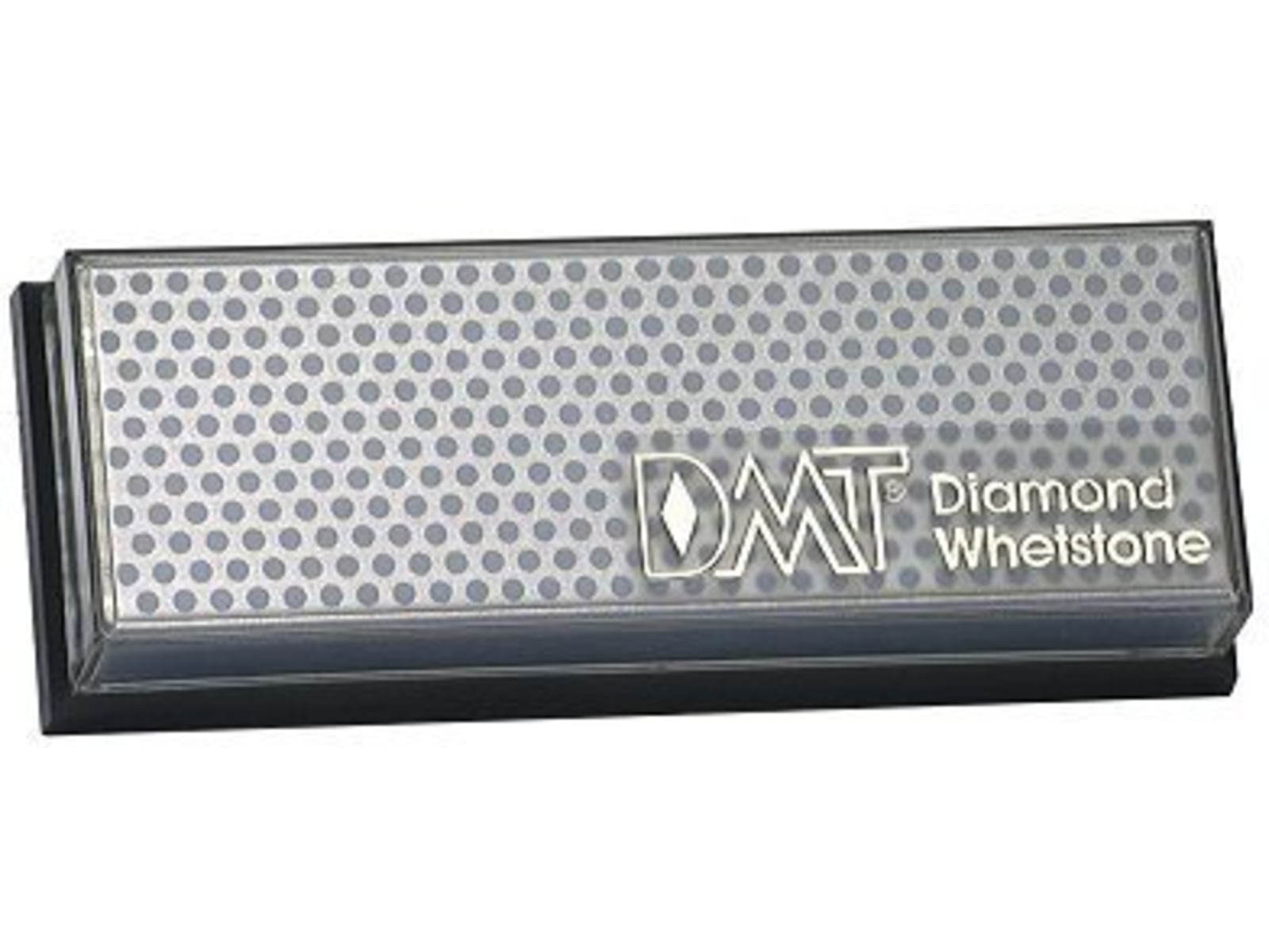 DMT 6 Inch Whetstone w/Coarse Surface W6CP