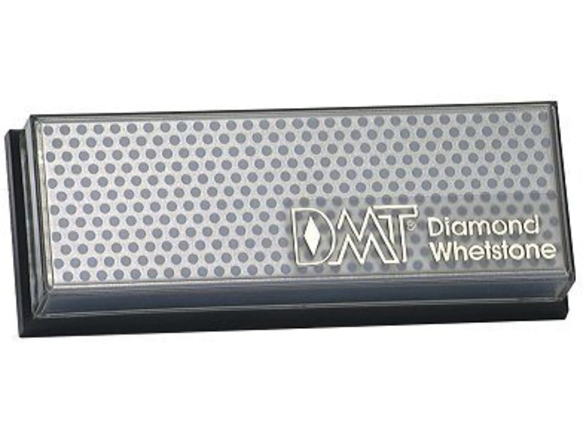 DMT 6 Inch Whetstone w/Coarse Surface W6CP