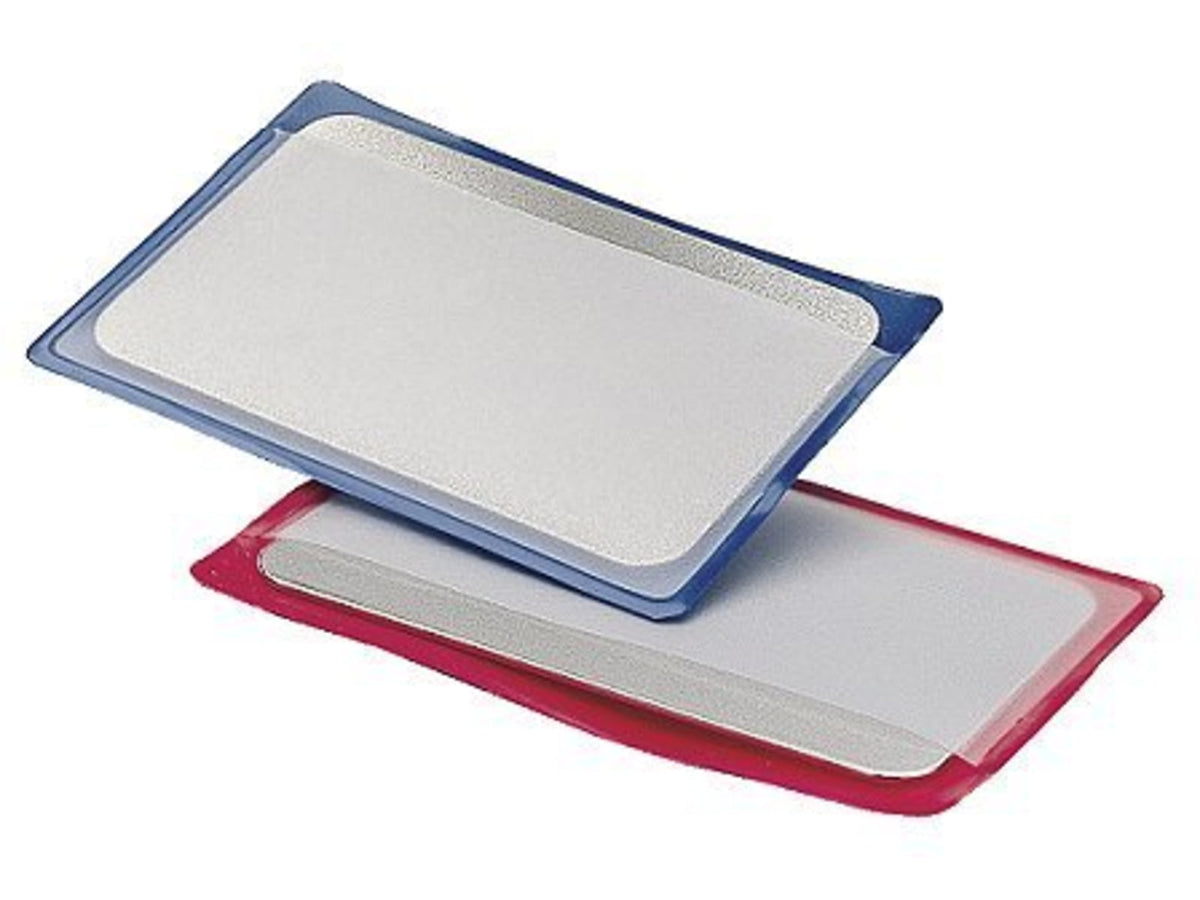 DMT Credit Card Size Fine Sharpener D3F