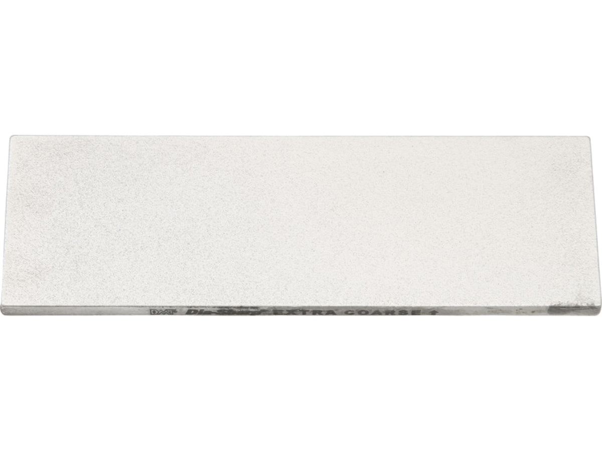 DMT DiaSharp 6in x 2in x 1/4in Extra coarse grit DMTD6X