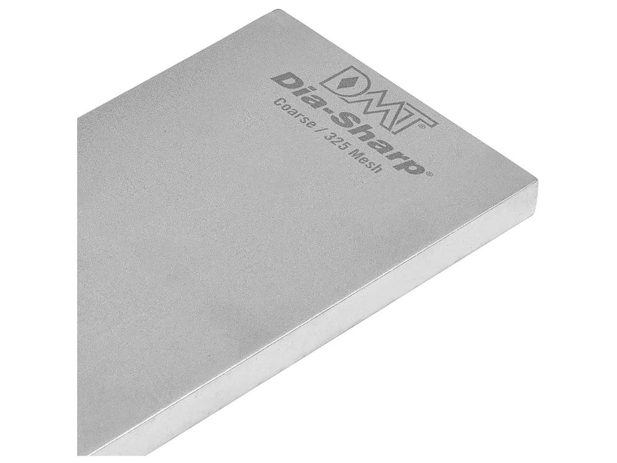DMT DiaSharp Bench Stone 8F/C