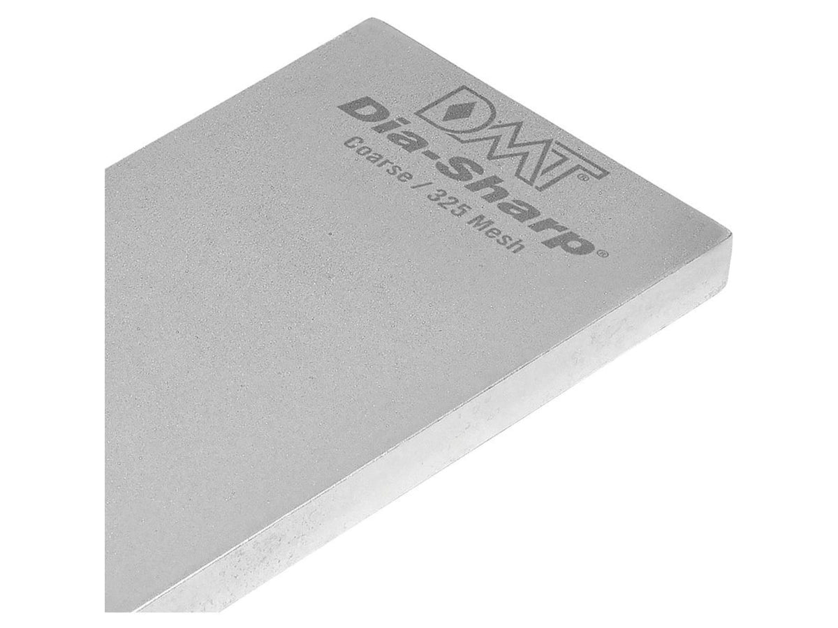 DMT DiaSharp Bench Stone F/C