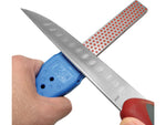 DMT Double Flip Double Sided Sharpener 10in Fine/Coarse Grit 20172
