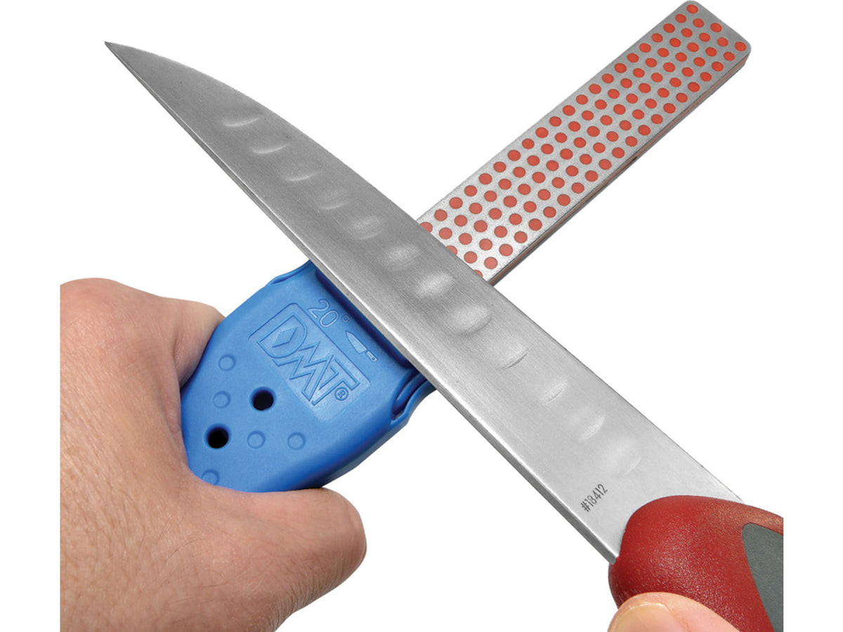 DMT Double Flip Double Sided Sharpener 10in Fine/Coarse Grit 20172