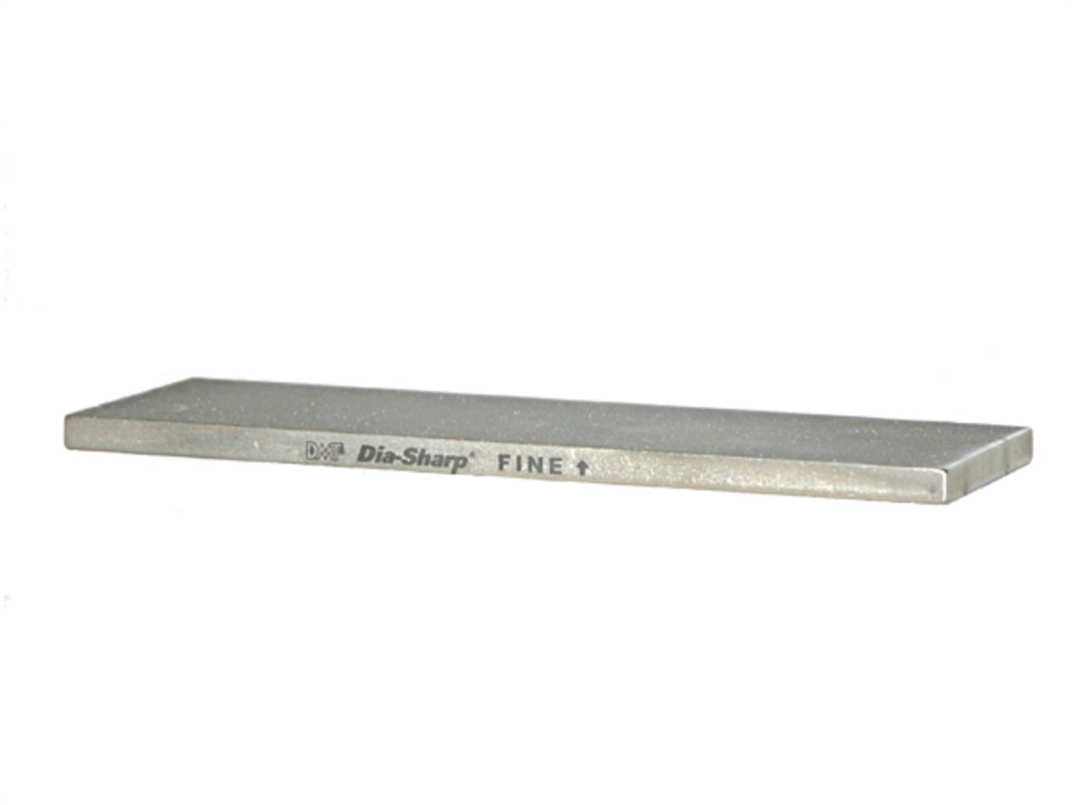 DMT Double Sided Dia-Sharp Diamond Bench Sharpener Fine/Coarse DMD6FC